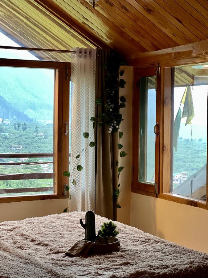 The Perch Bed & Breakfast
