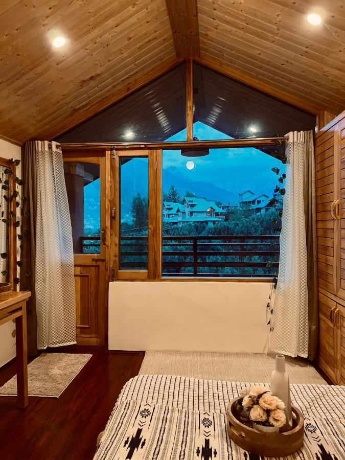 The Perch Bed & Breakfast
