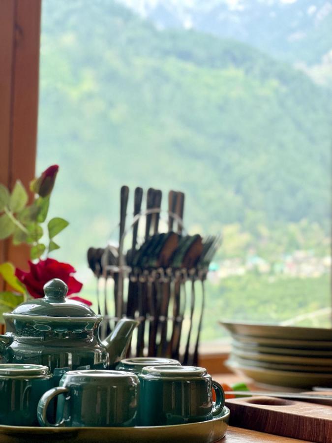 The Perch * Manali (Himachal Pradesh)