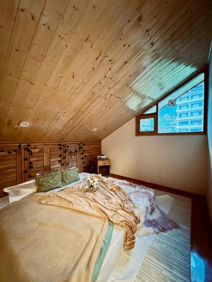The Perch Manali (Himachal Pradesh)