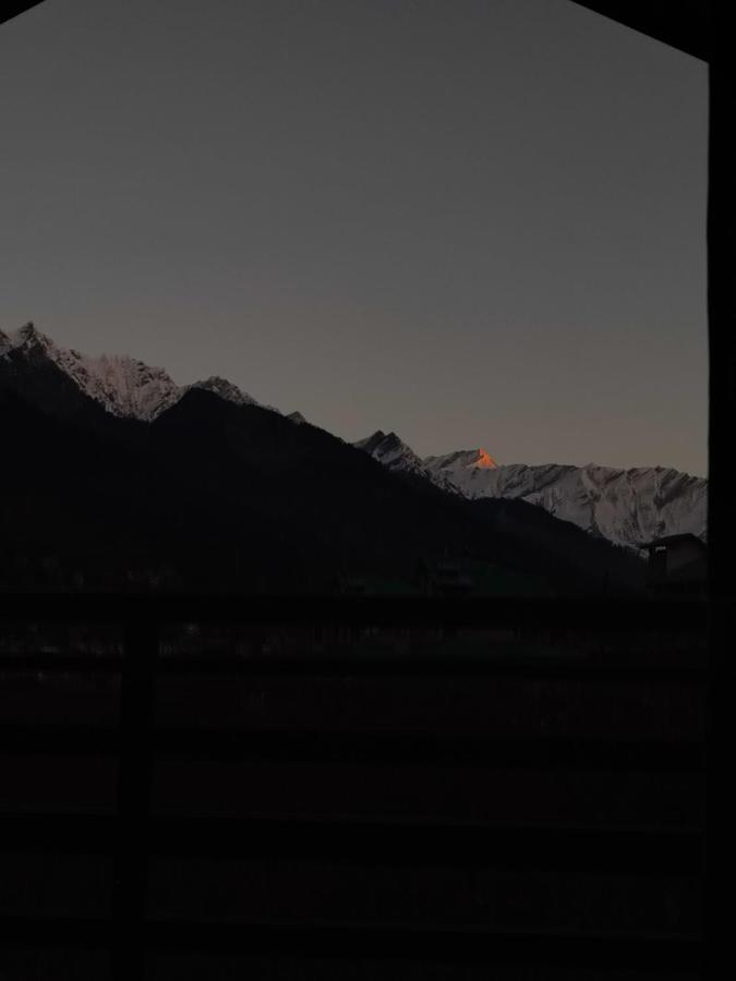 Bed & Breakfast The Perch Manali (Himachal Pradesh)