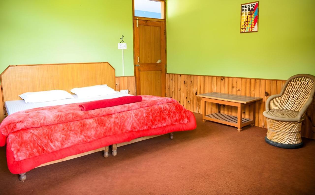 Hostel Honey House Manali (Himachal Pradesh)