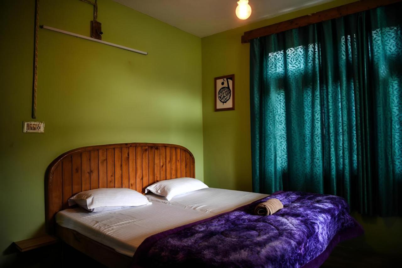 Honey House Hostel