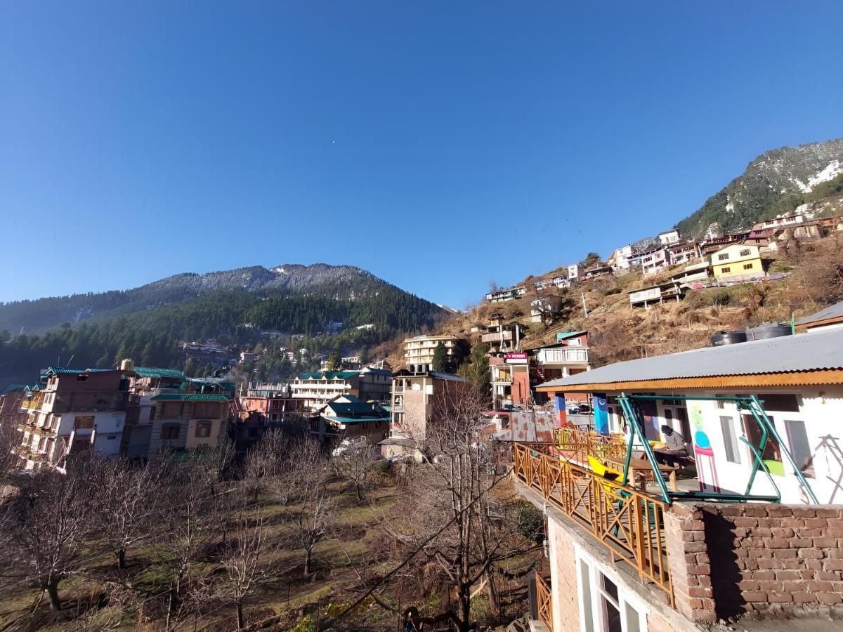 Honey House Hostel