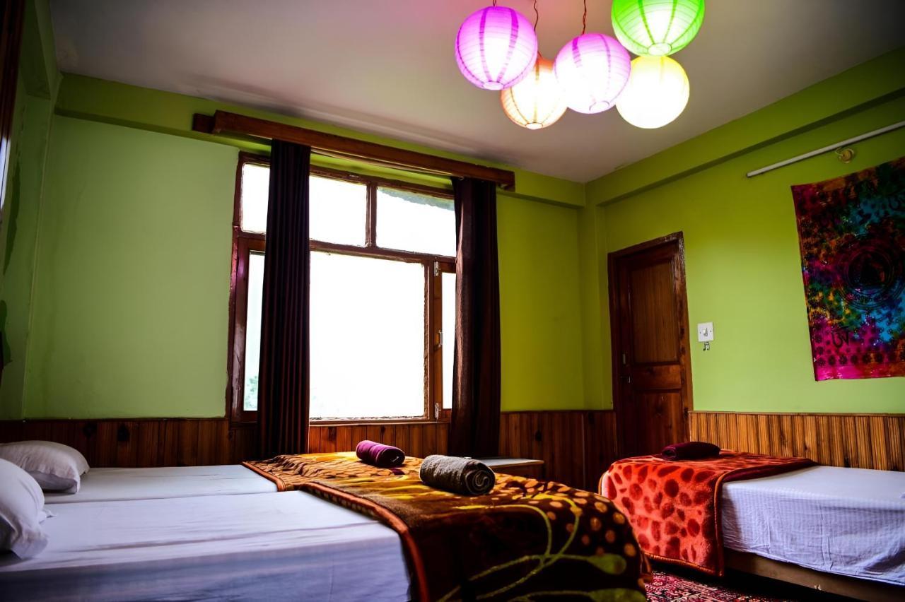 Honey House Hostel *