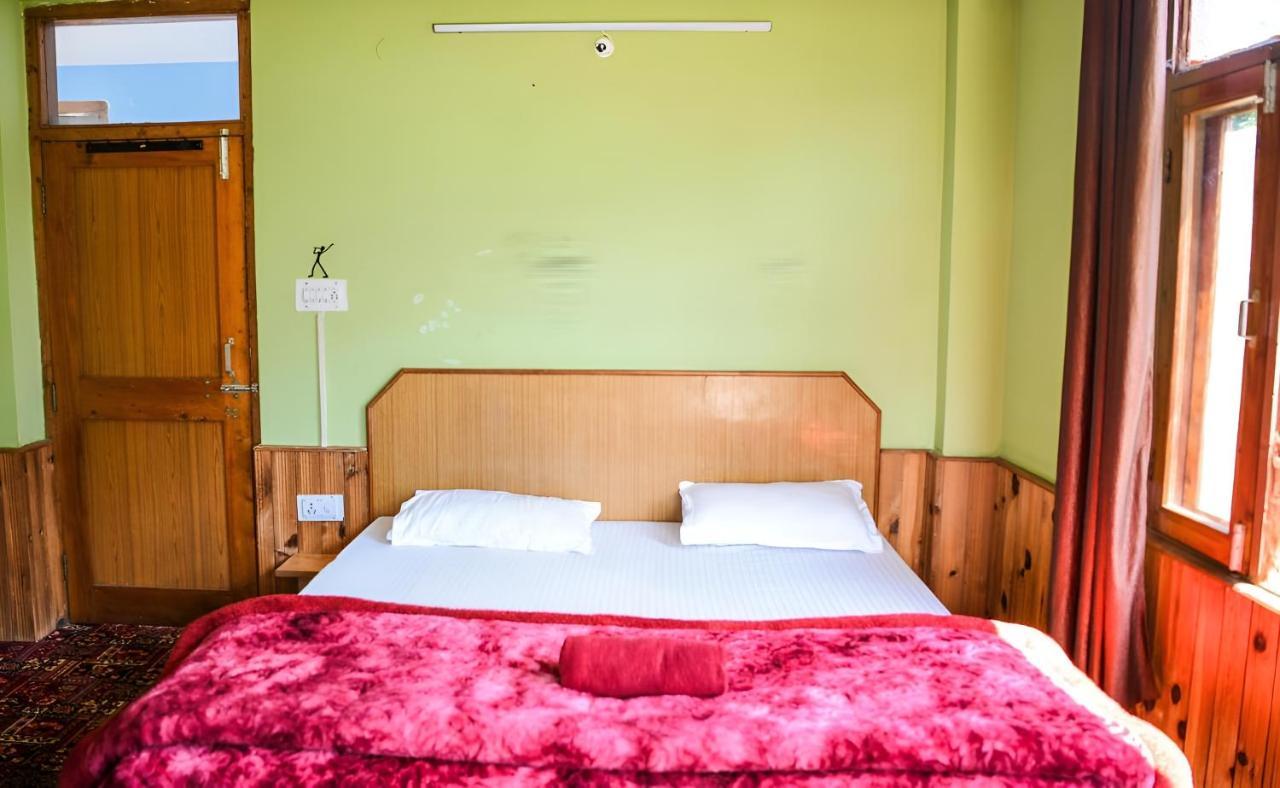 Hostel Honey House