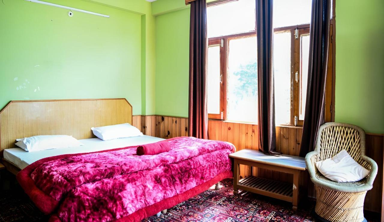 Honey House Hostel *