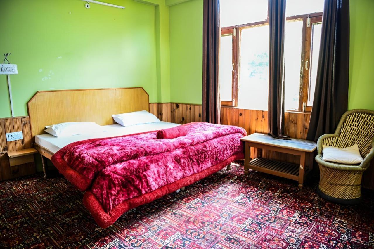 Honey House * Manali (Himachal Pradesh)