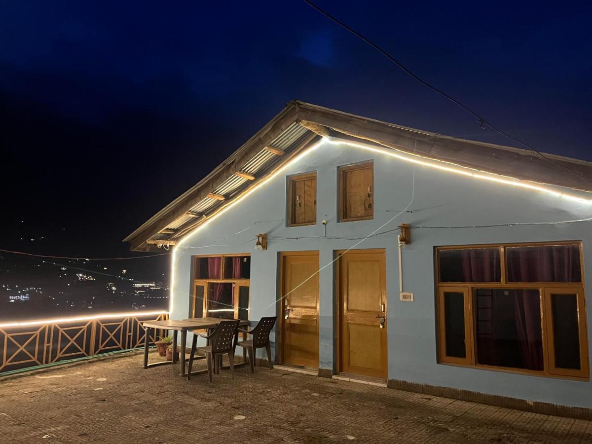 Hostel Honey House Manali (Himachal Pradesh)