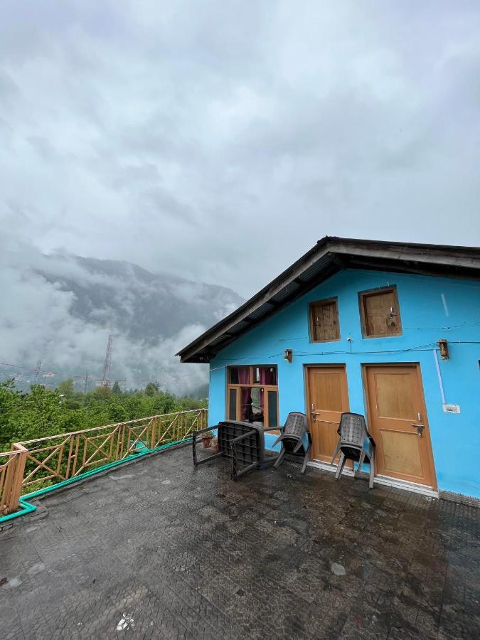 Hostel Honey House