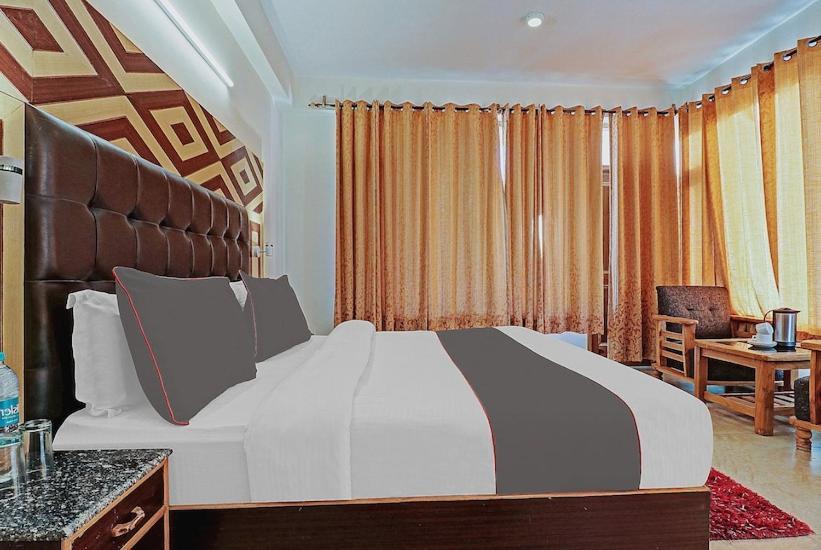 Neha Regency Manali (Himachal Pradesh)