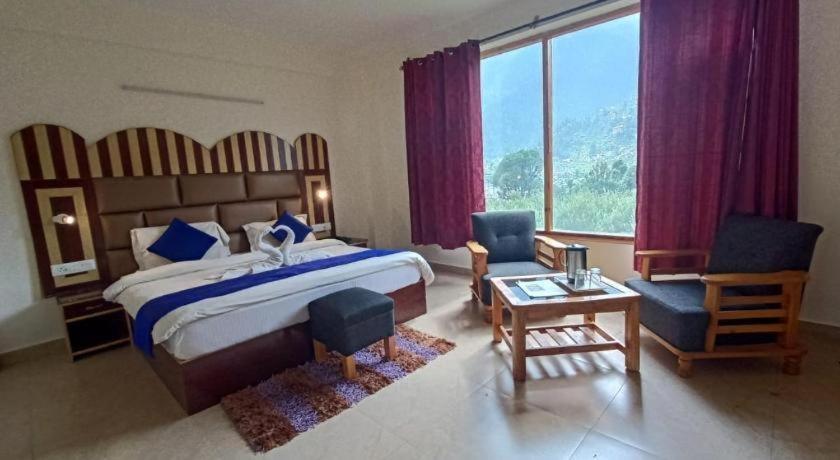 Neha Regency Manali (Himachal Pradesh)