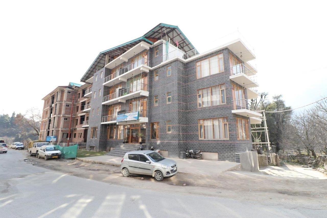 Neha Regency Hotel Manali (Himachal Pradesh)