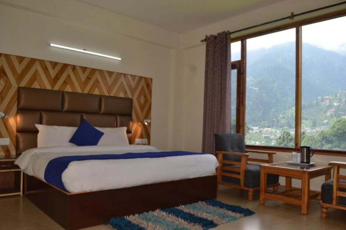 Neha Regency 3*