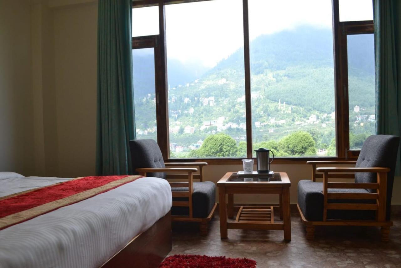 Neha Regency 3* Manali (Himachal Pradesh)