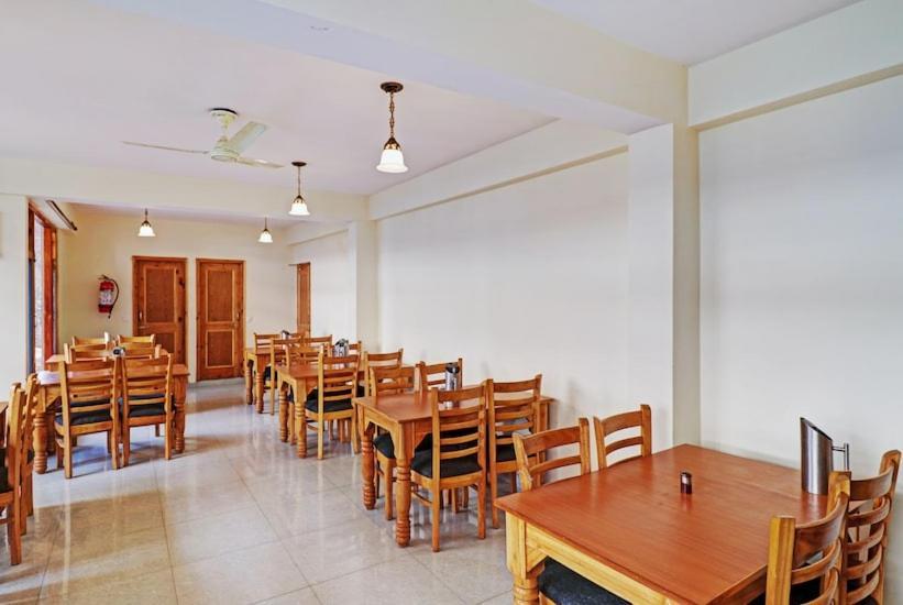 Neha Regency 3*
