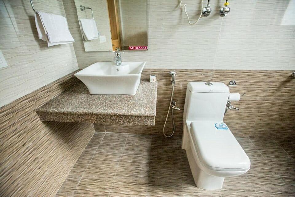 Neha Regency Hotel 3*