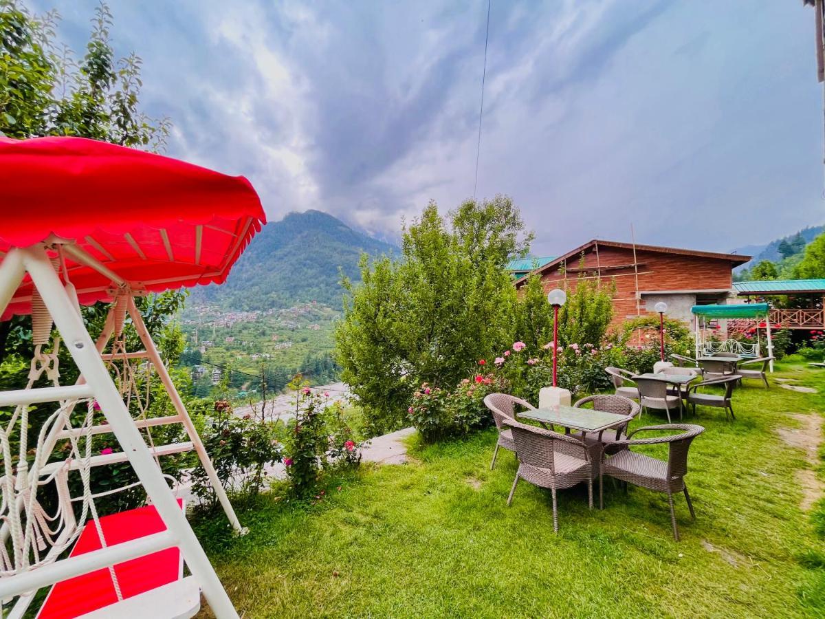 Naina Spring Resort, - Away From City Hustle Hotel