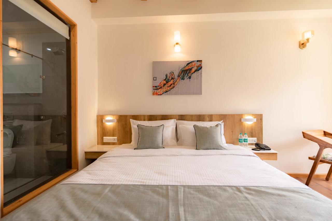 Yaato Retreat Guest house Manali (Himachal Pradesh)