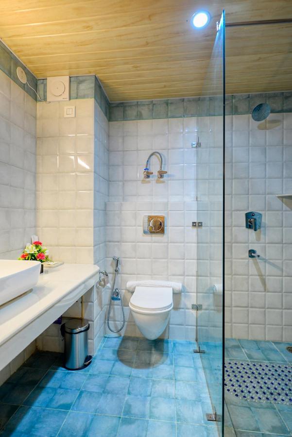 Clarks Suites, 4*