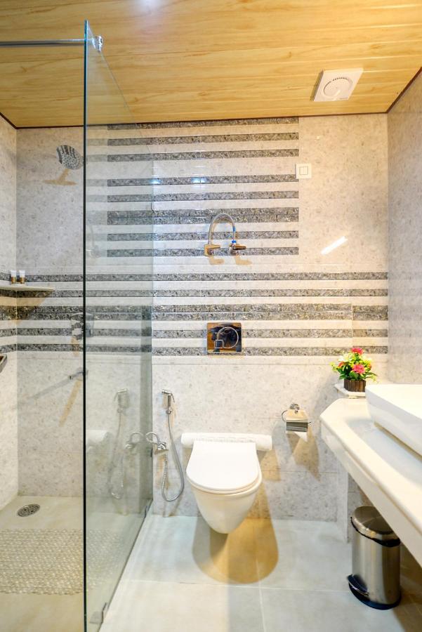 Clarks Suites, Hotel 4*