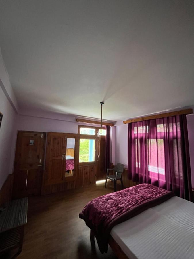 Hostel Honey House Manali (Himachal Pradesh)