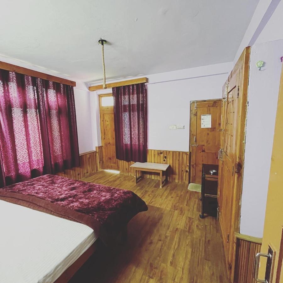 Hostel Honey House