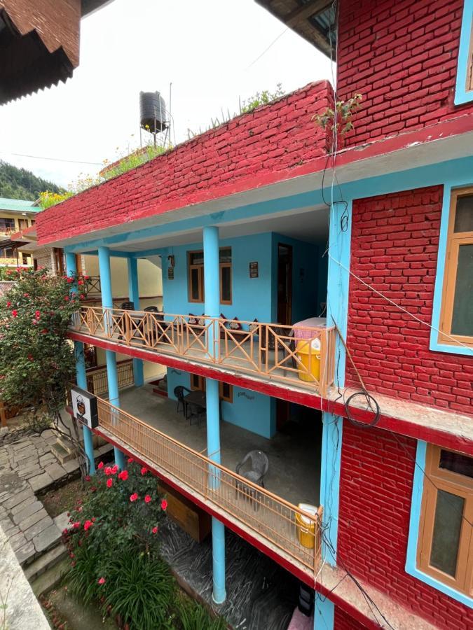 Honey House Manali (Himachal Pradesh)