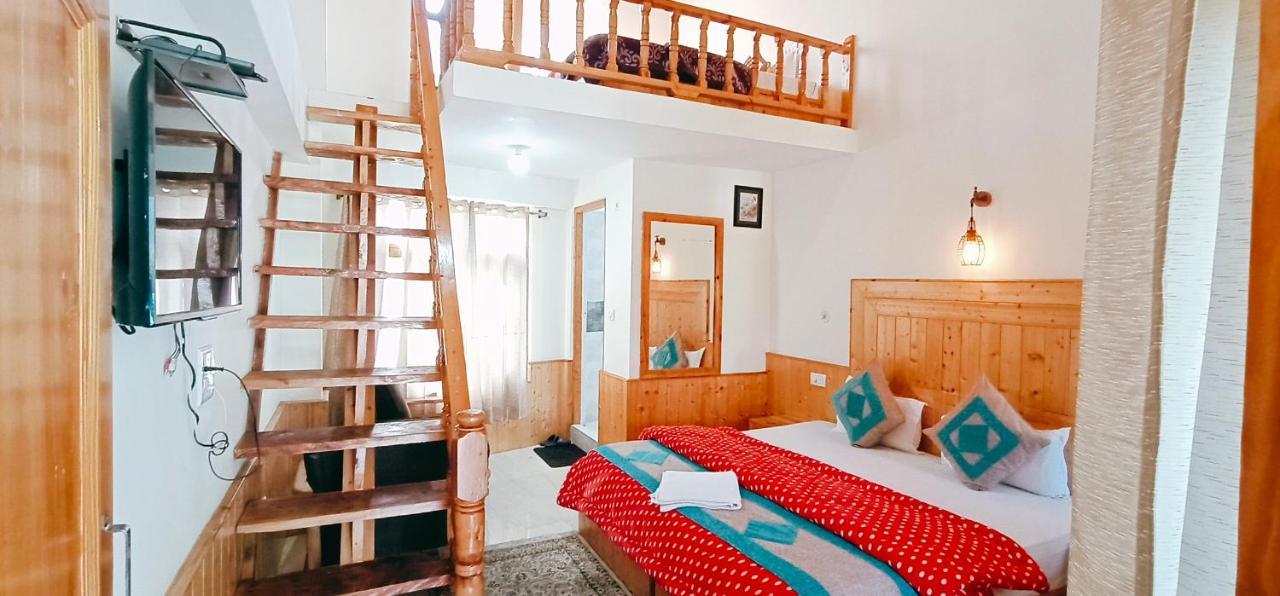 Guest house Purnima *