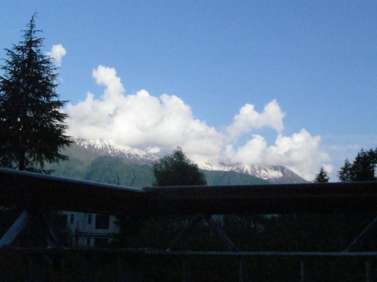 Manali Top Inn 2* Manali (Himachal Pradesh)