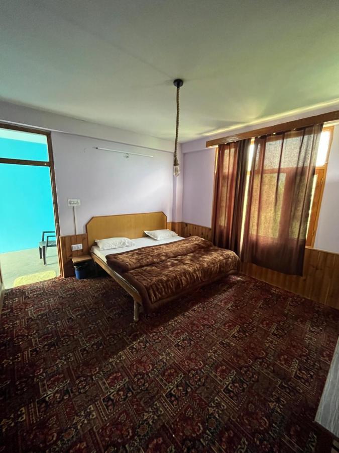 Hostel Honey House
