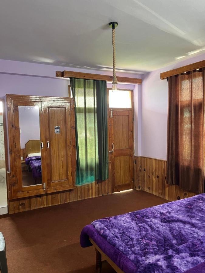 Honey House Hostel
