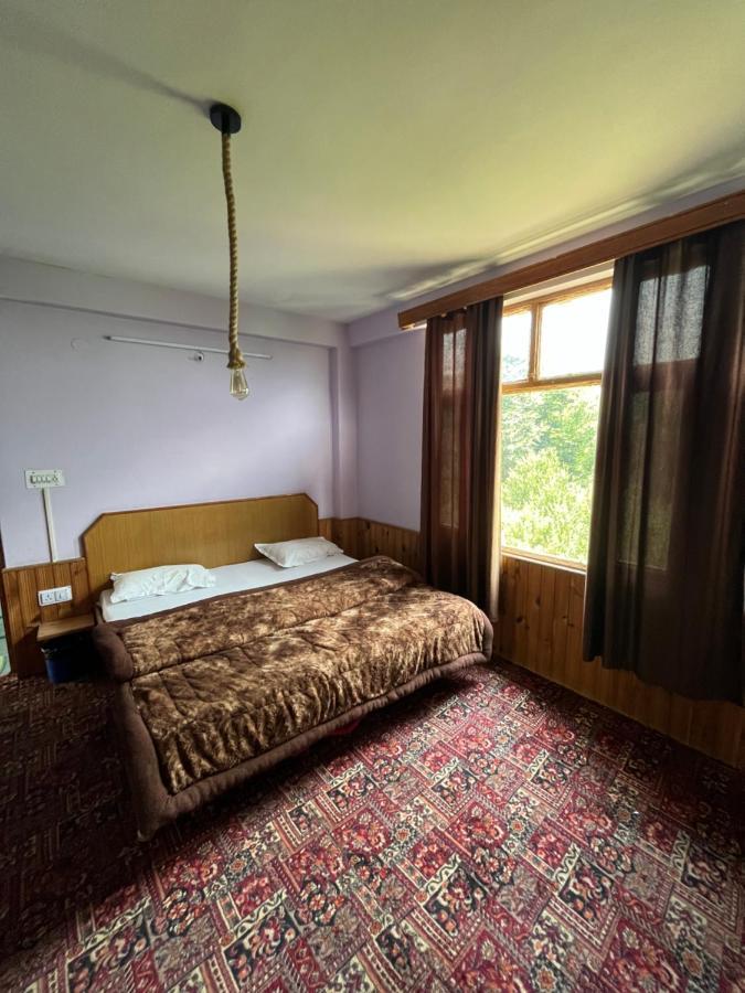 Honey House Hostel Manali (Himachal Pradesh)