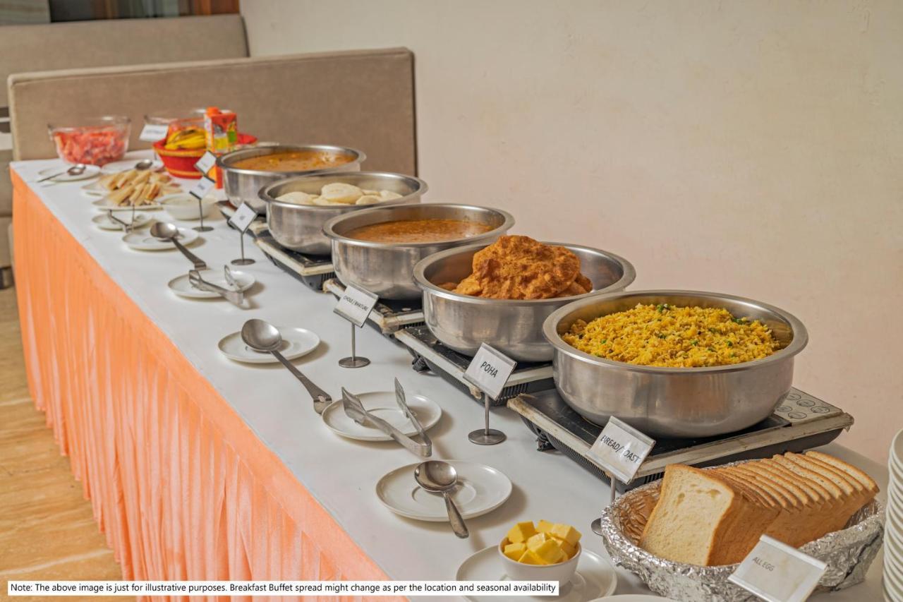 Treebo Premium Sattva With Mountain View Hotel 4*