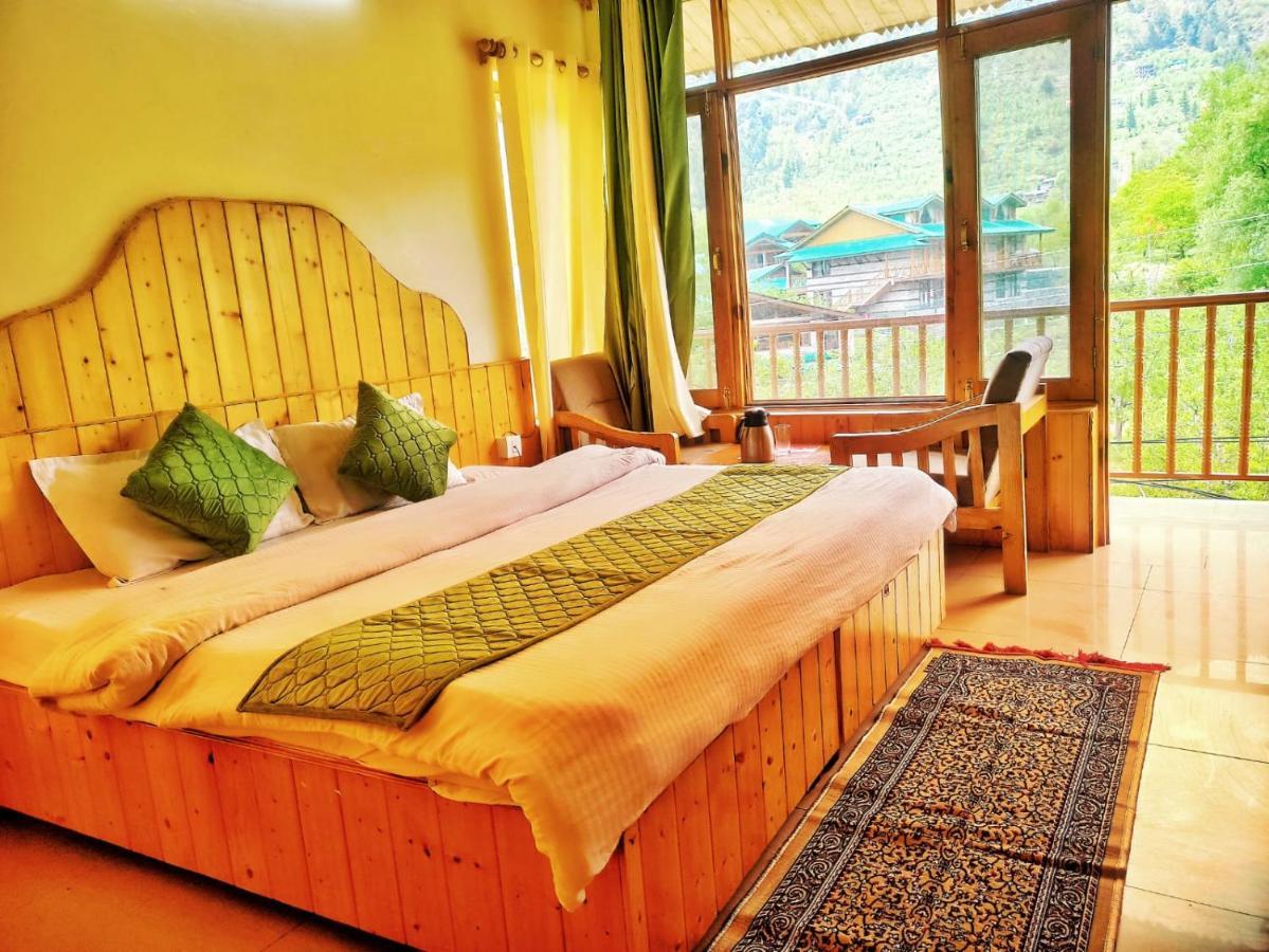 Bed & Breakfast Country View