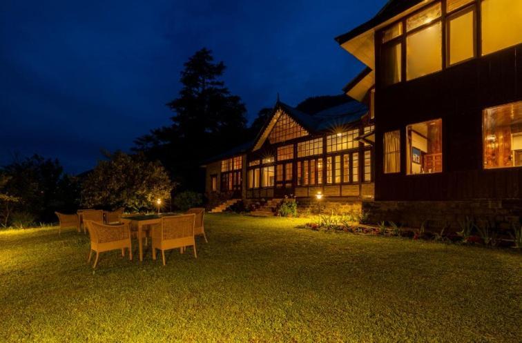 Villa Ramgarh Heritage Villa, Manali, Ama & Trails