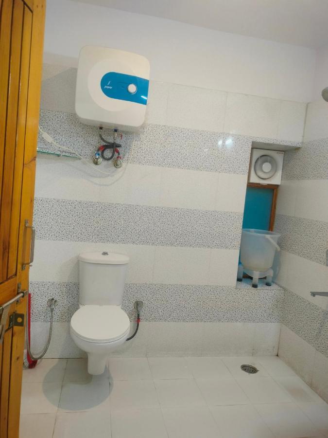 Bed & Breakfast Arigato Manali (Himachal Pradesh)