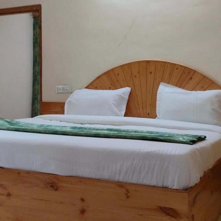 Bed & Breakfast Arigato Manali (Himachal Pradesh)