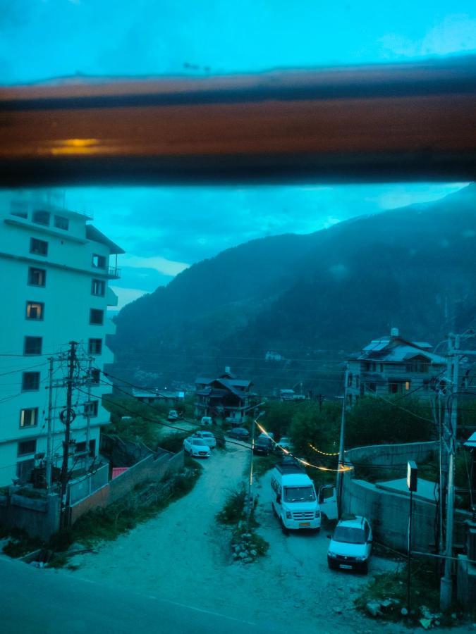 Arigato Manali (Himachal Pradesh)