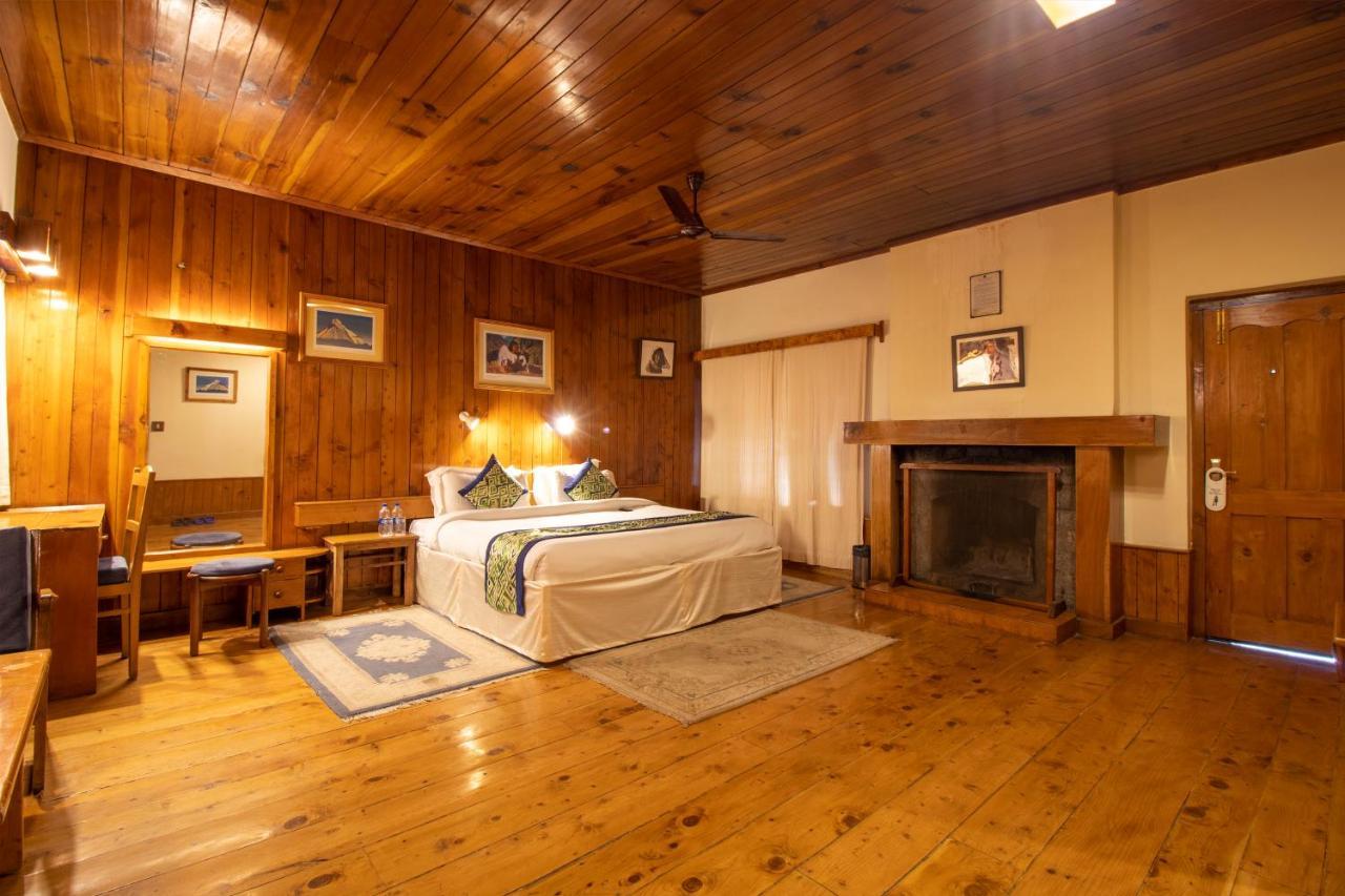 Hotel Negi's Mayflower A Heritage Since 1965 Manali (Himachal Pradesh)