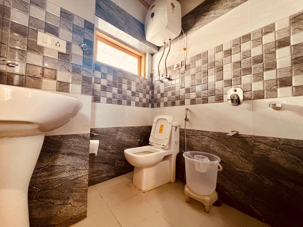 Castle - Quality 4* Manali (Himachal Pradesh)