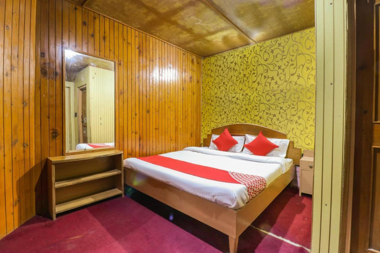 Flagship Blue Chip Manali (Himachal Pradesh)