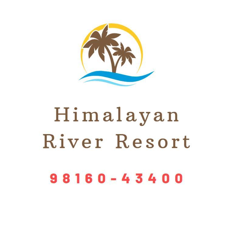 Himalyan River Resort-a Riverside *