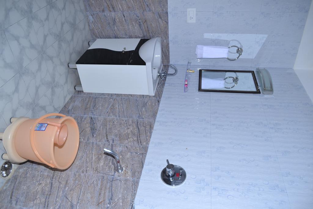 Inn The Pranjal *