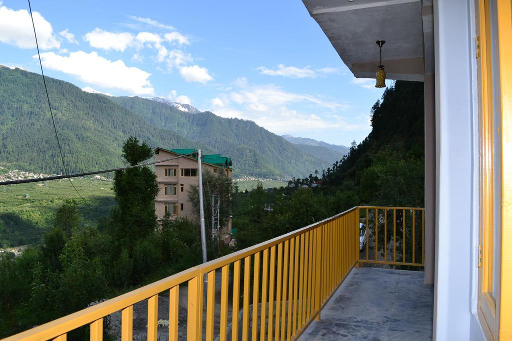 Inn The Pranjal