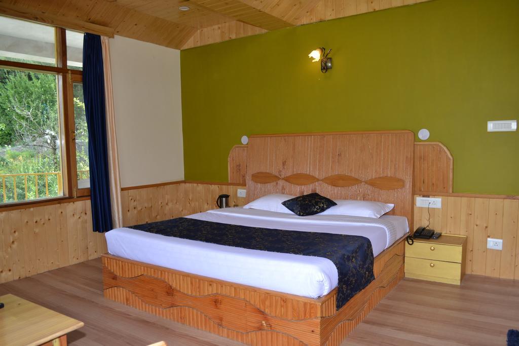The Pranjal Inn Manali (Himachal Pradesh)