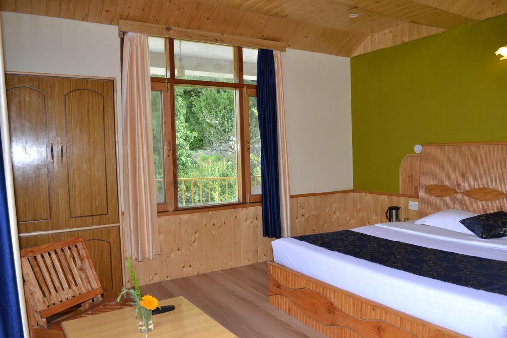 The Pranjal Inn Manali (Himachal Pradesh)
