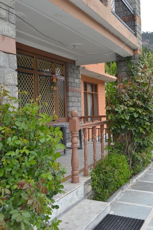 Indraprastha Manali (Himachal Pradesh)