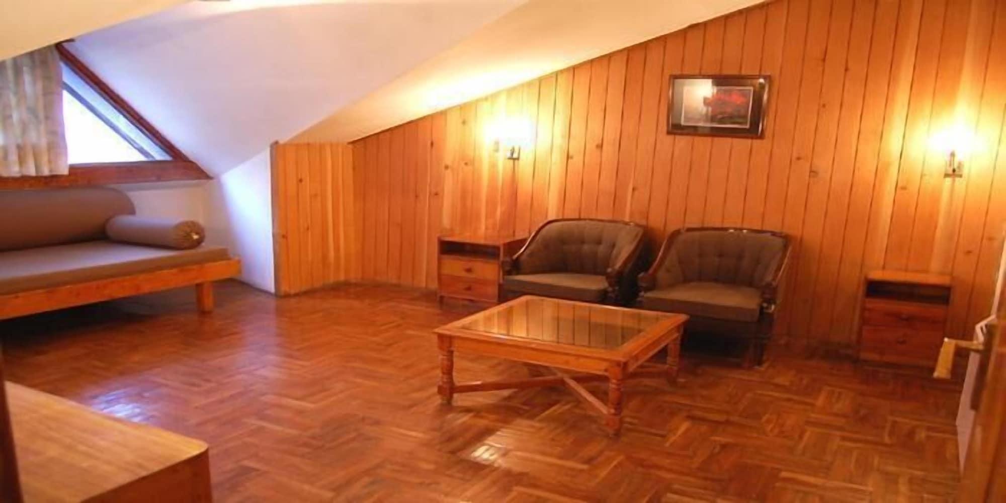 Banon Resort