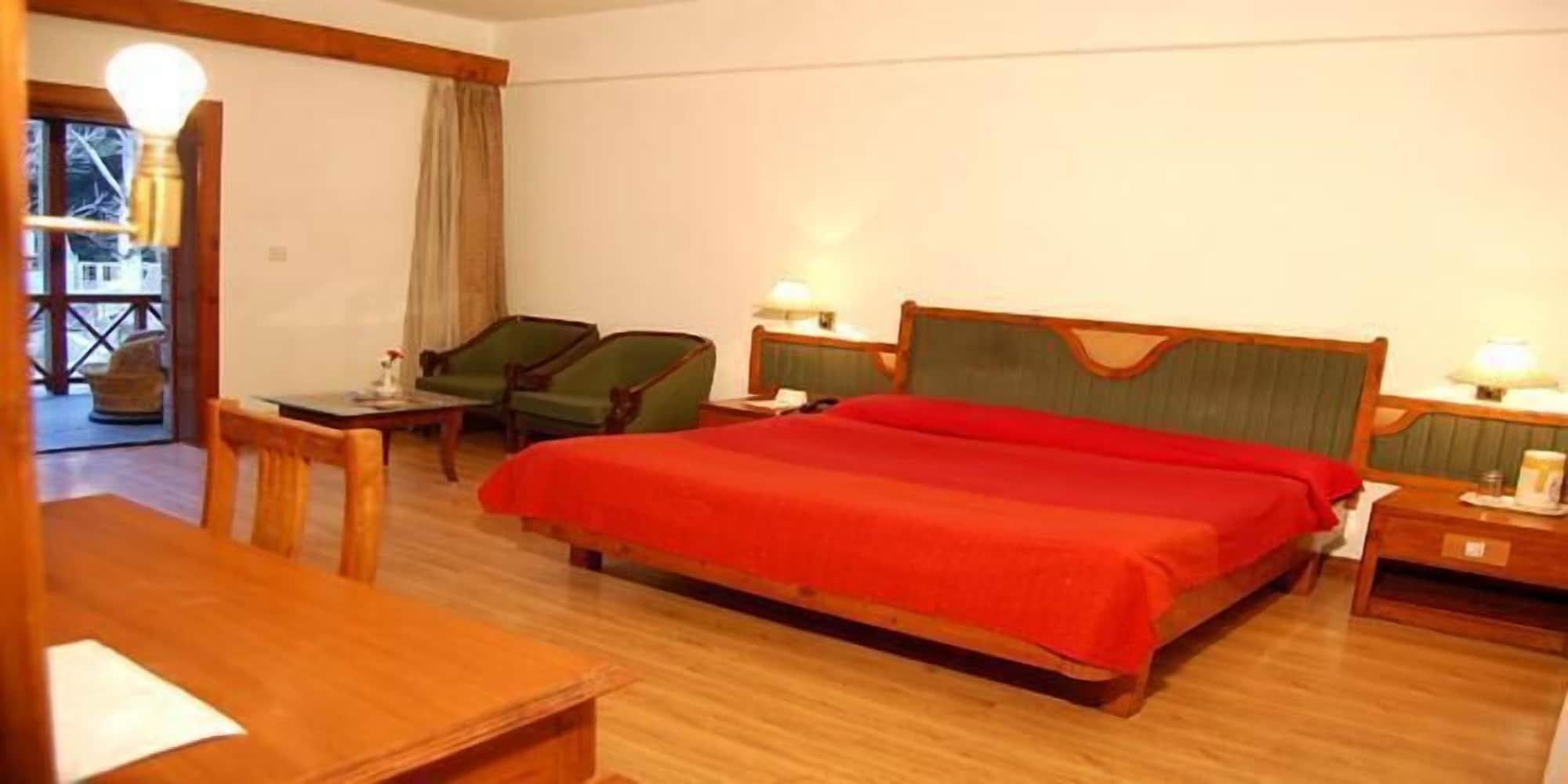 Resort Banon Manali (Himachal Pradesh)
